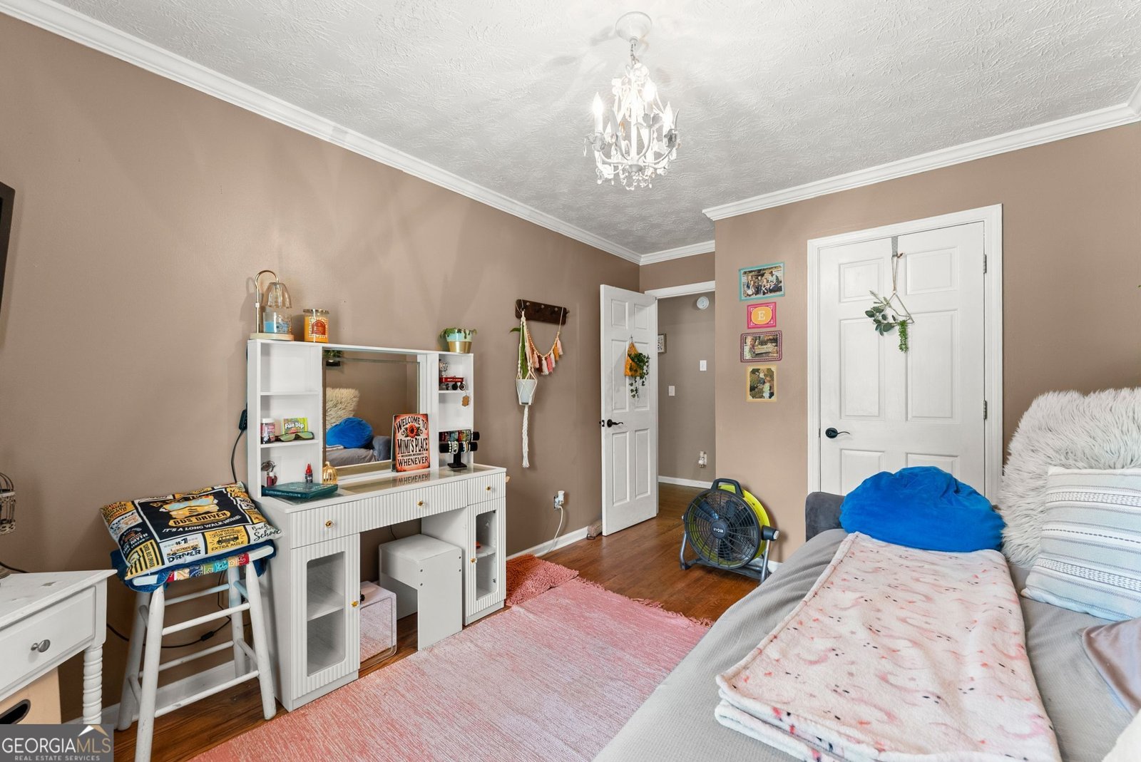 6610 Jessie Circle Flowery Branch - Photo 22