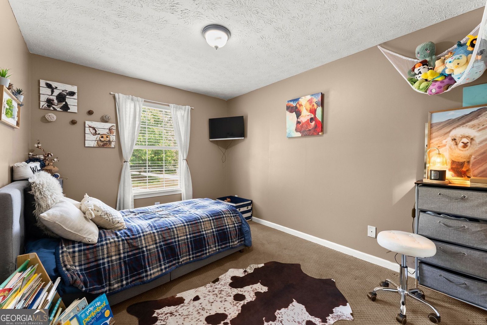 6610 Jessie Circle Flowery Branch - Photo 23