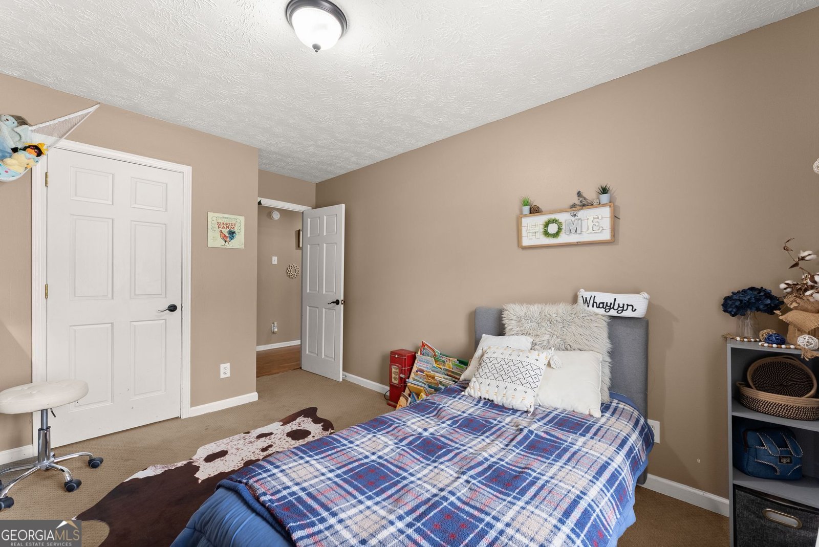 6610 Jessie Circle Flowery Branch - Photo 24