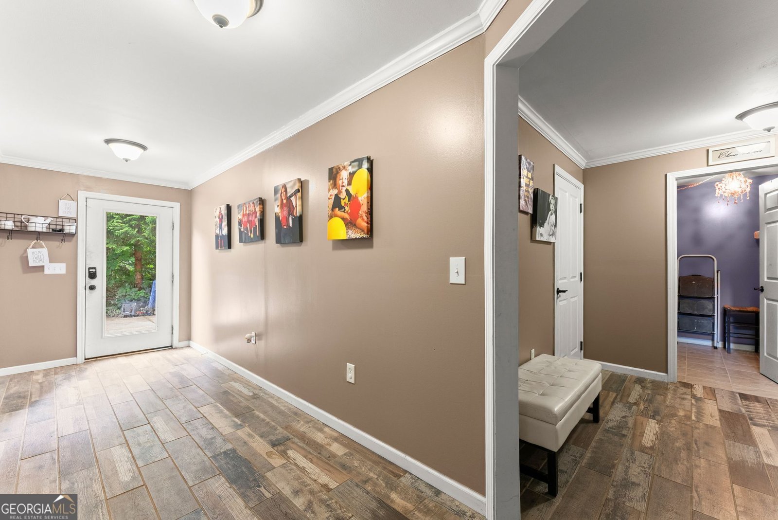 6610 Jessie Circle Flowery Branch - Photo 33