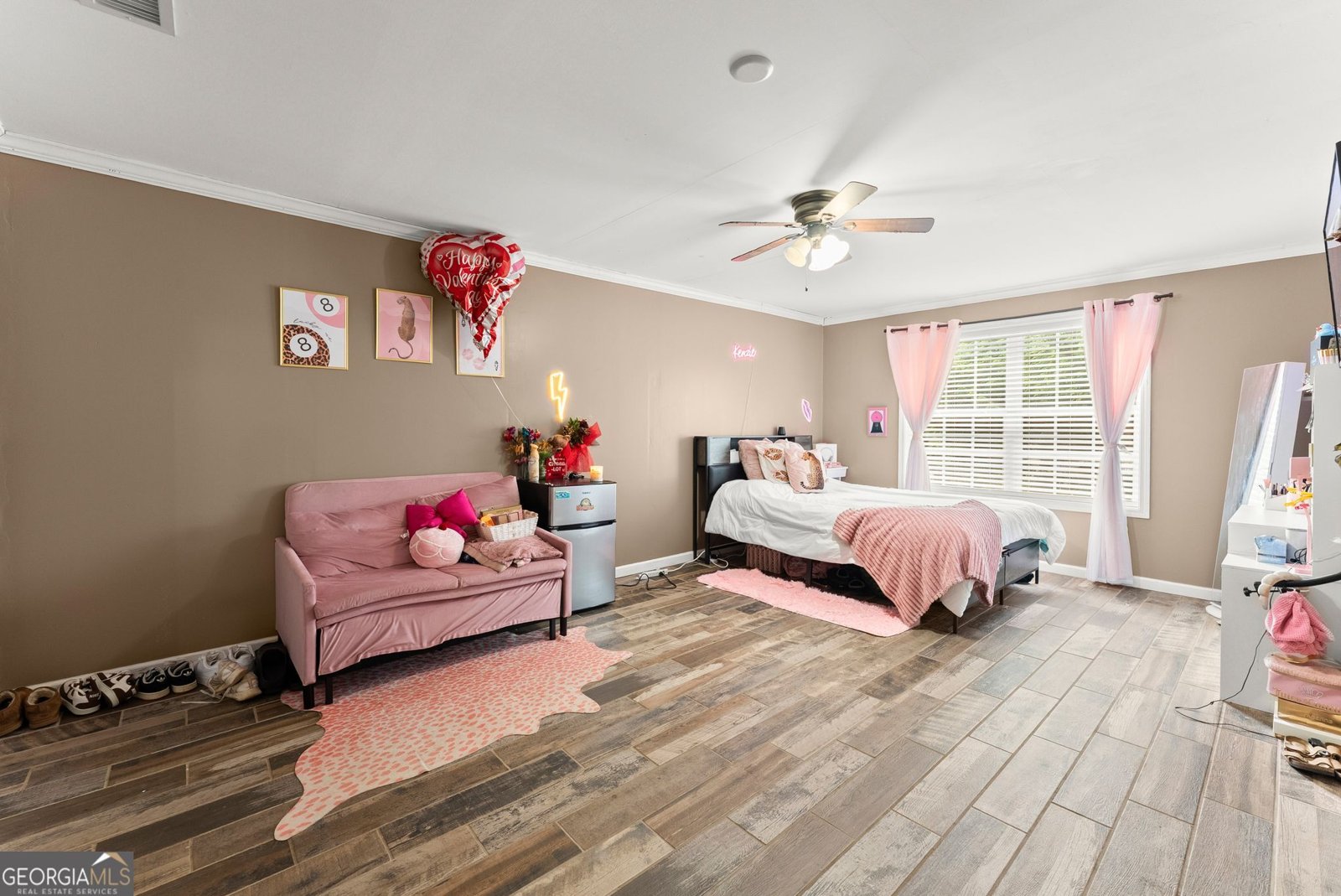 6610 Jessie Circle Flowery Branch - Photo 34