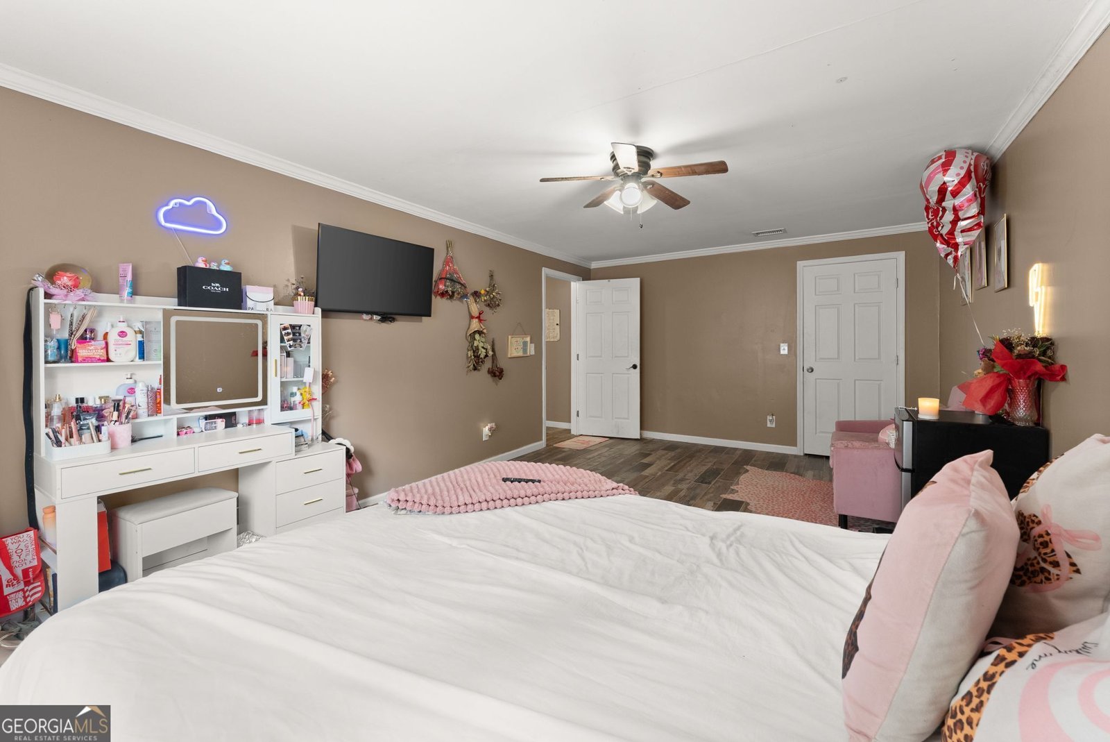 6610 Jessie Circle Flowery Branch - Photo 35