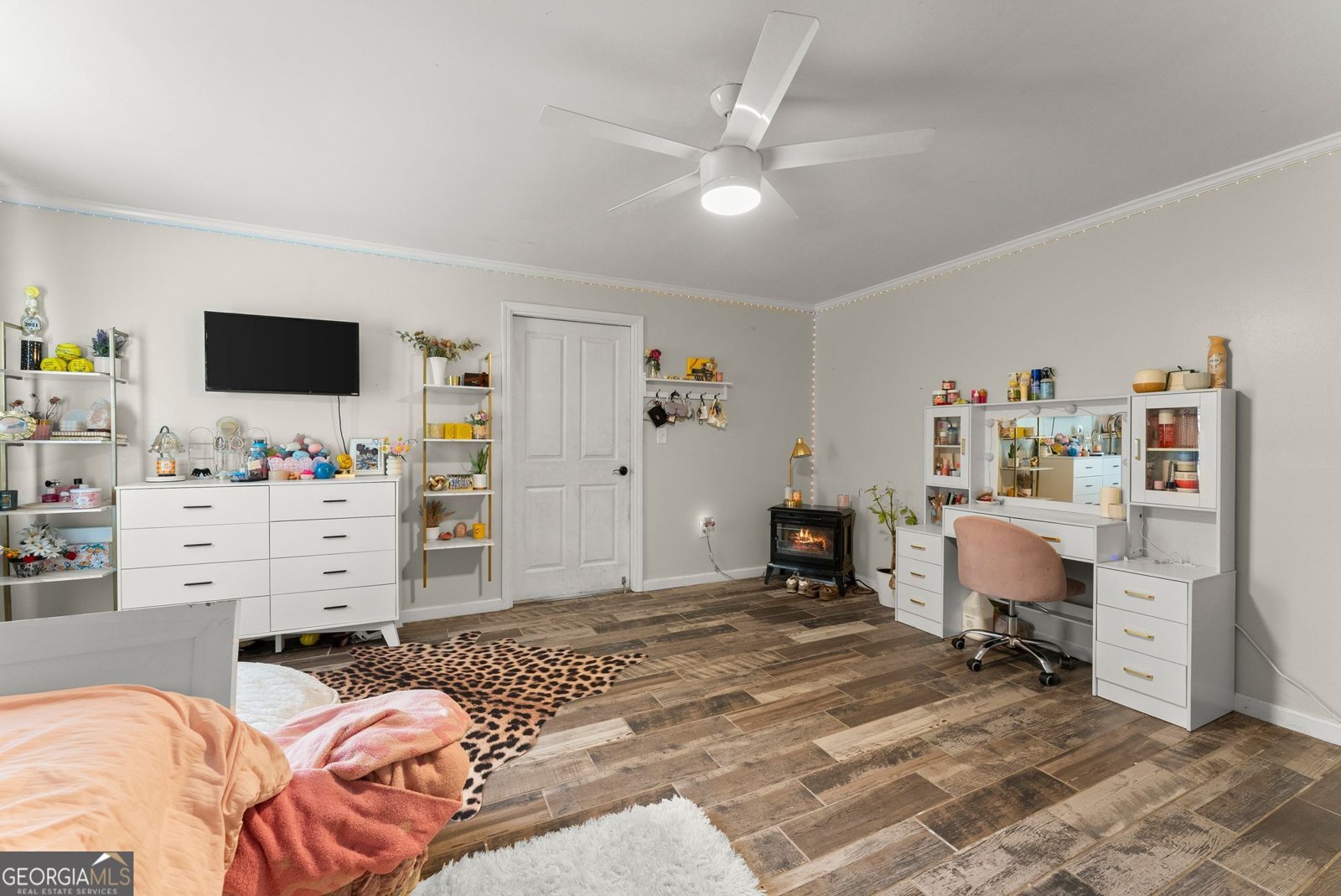 6610 Jessie Circle Flowery Branch - Photo 37