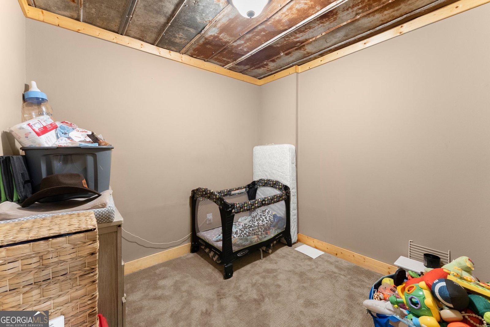 6610 Jessie Circle Flowery Branch - Photo 47
