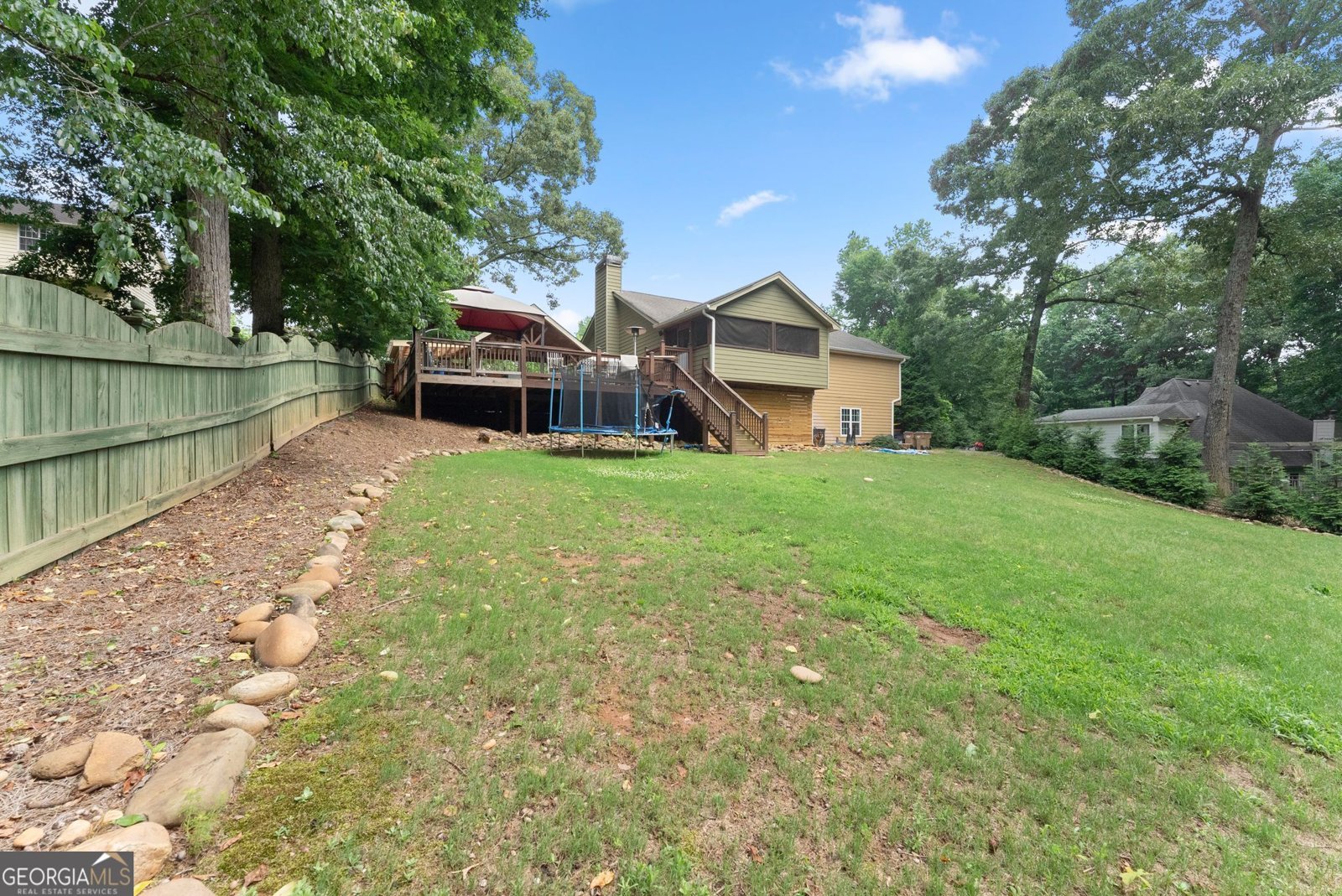 6610 Jessie Circle Flowery Branch - Photo 50
