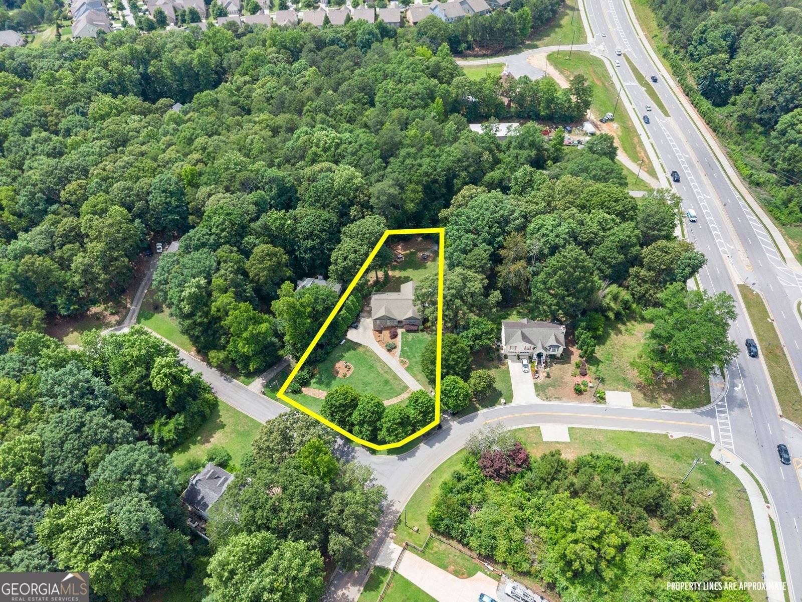 6610 Jessie Circle Flowery Branch - Photo 51