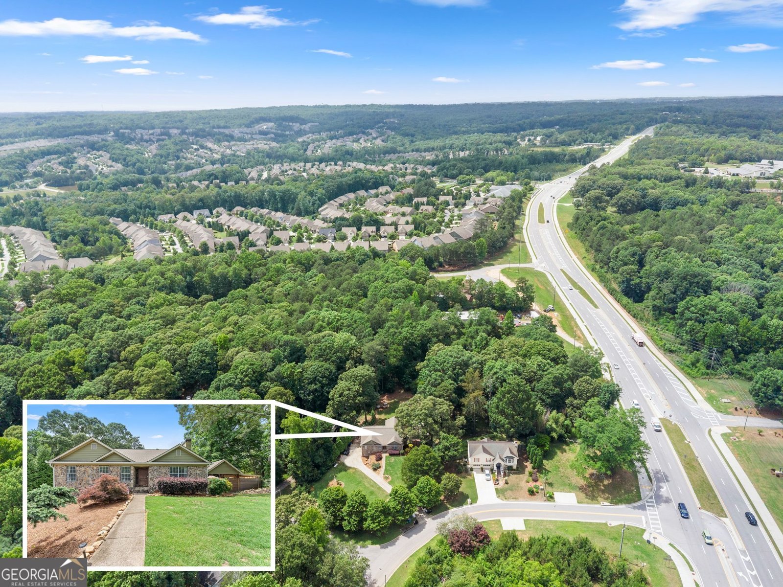 6610 Jessie Circle Flowery Branch - Photo 52