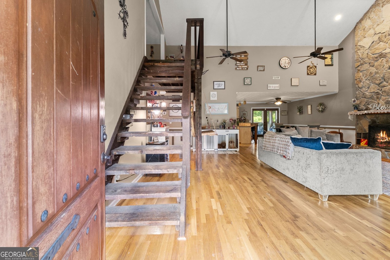 6610 Jessie Circle Flowery Branch - Photo 6