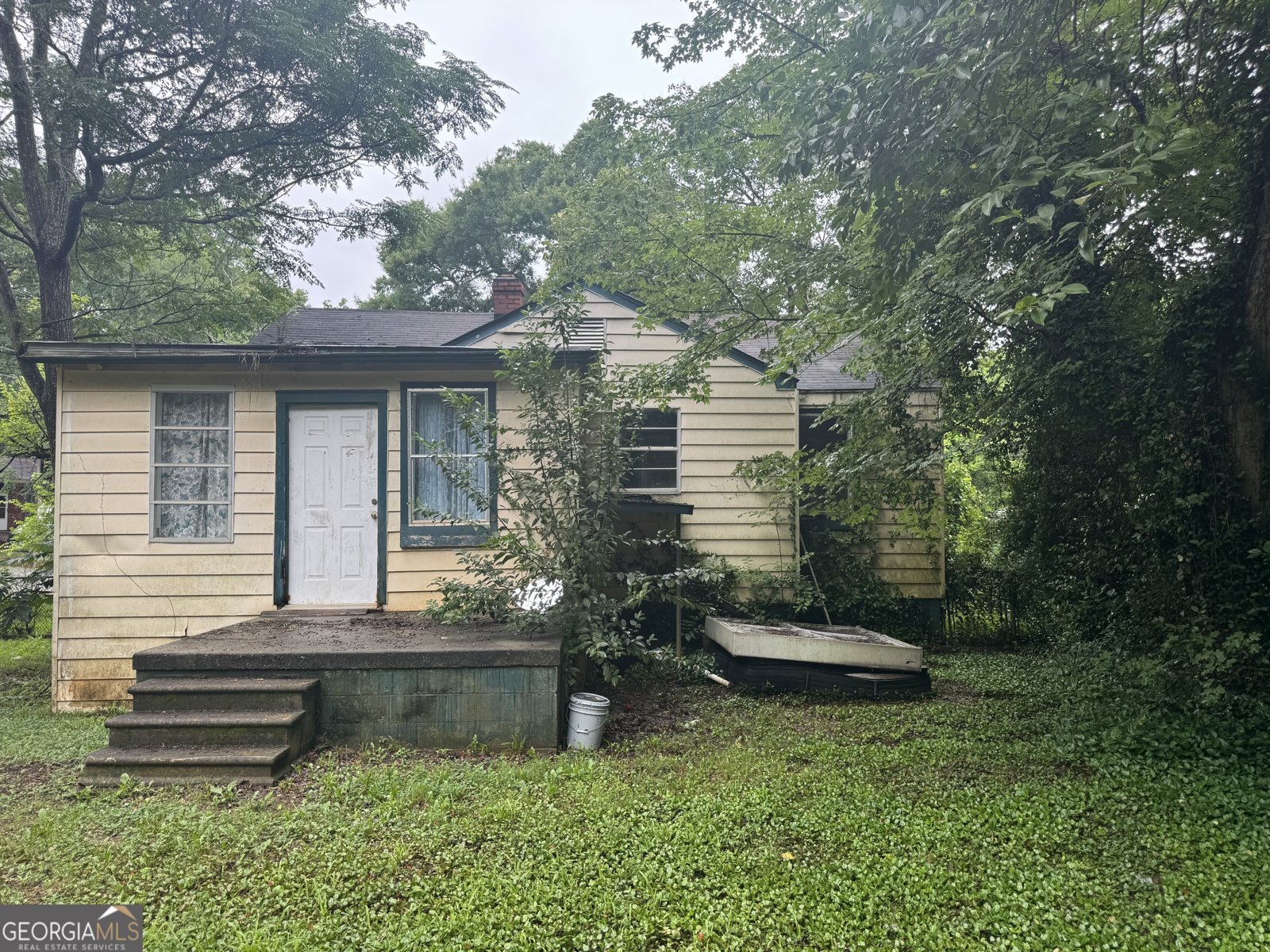 1330 N Clarke St Milledgeville - Photo 7