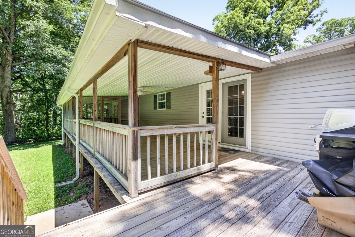 173 Andrews Road Carnesville - Photo 38