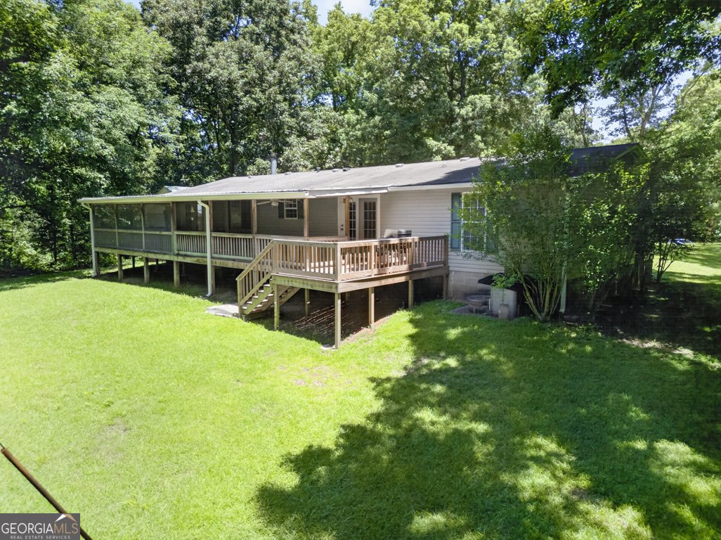 173 Andrews Road Carnesville - Photo 39