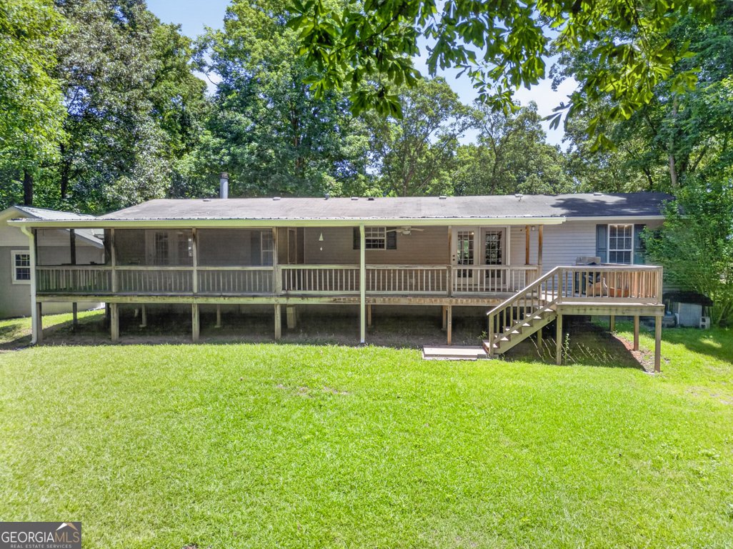173 Andrews Road Carnesville - Photo 40