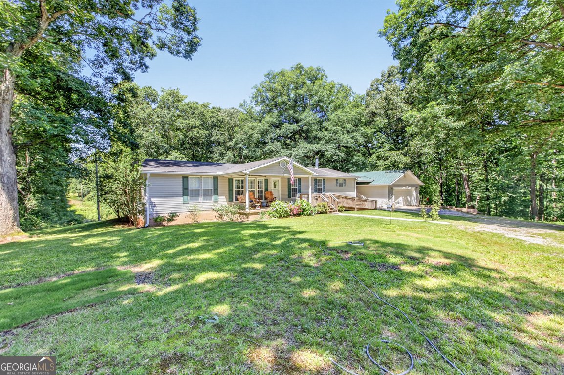 173 Andrews Road Carnesville - Photo 44