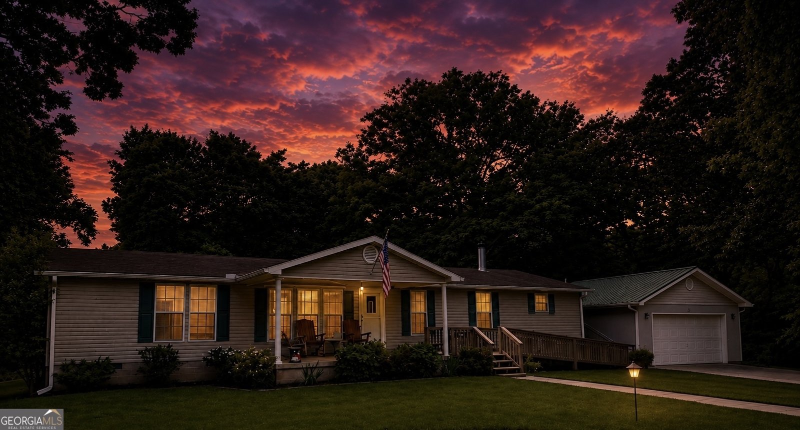 173 Andrews Road Carnesville - Photo 49