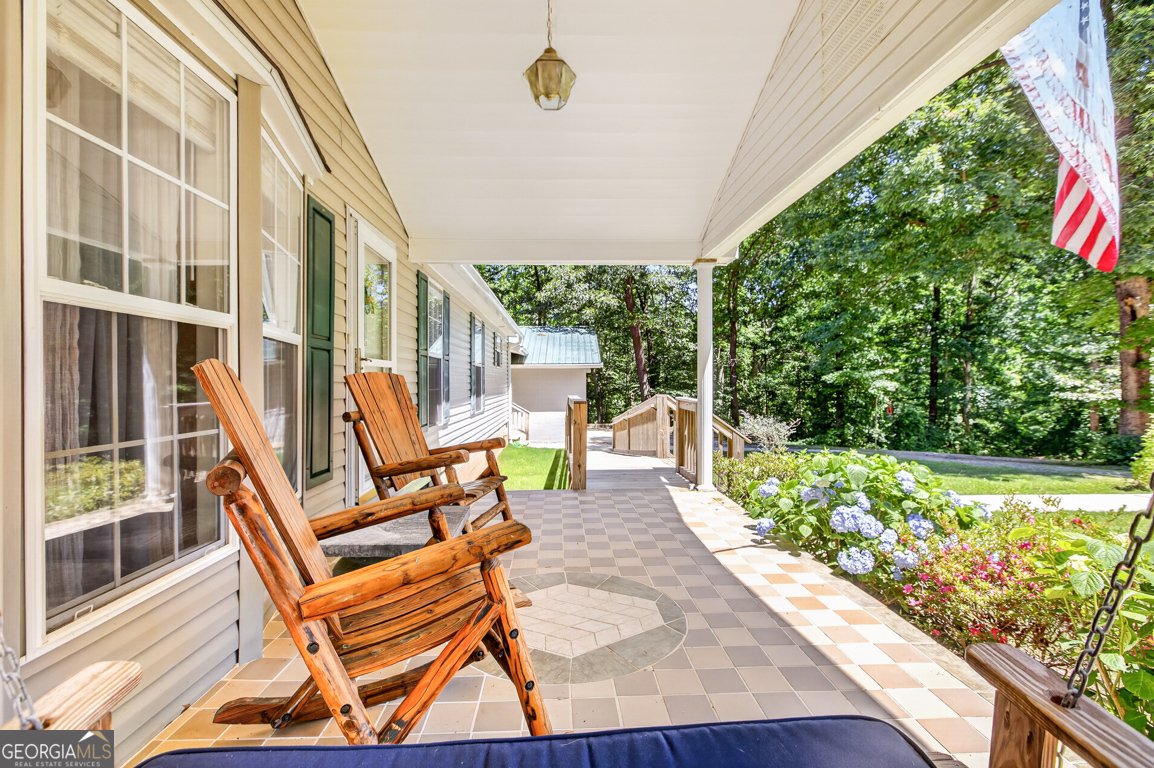 173 Andrews Road Carnesville - Photo 6