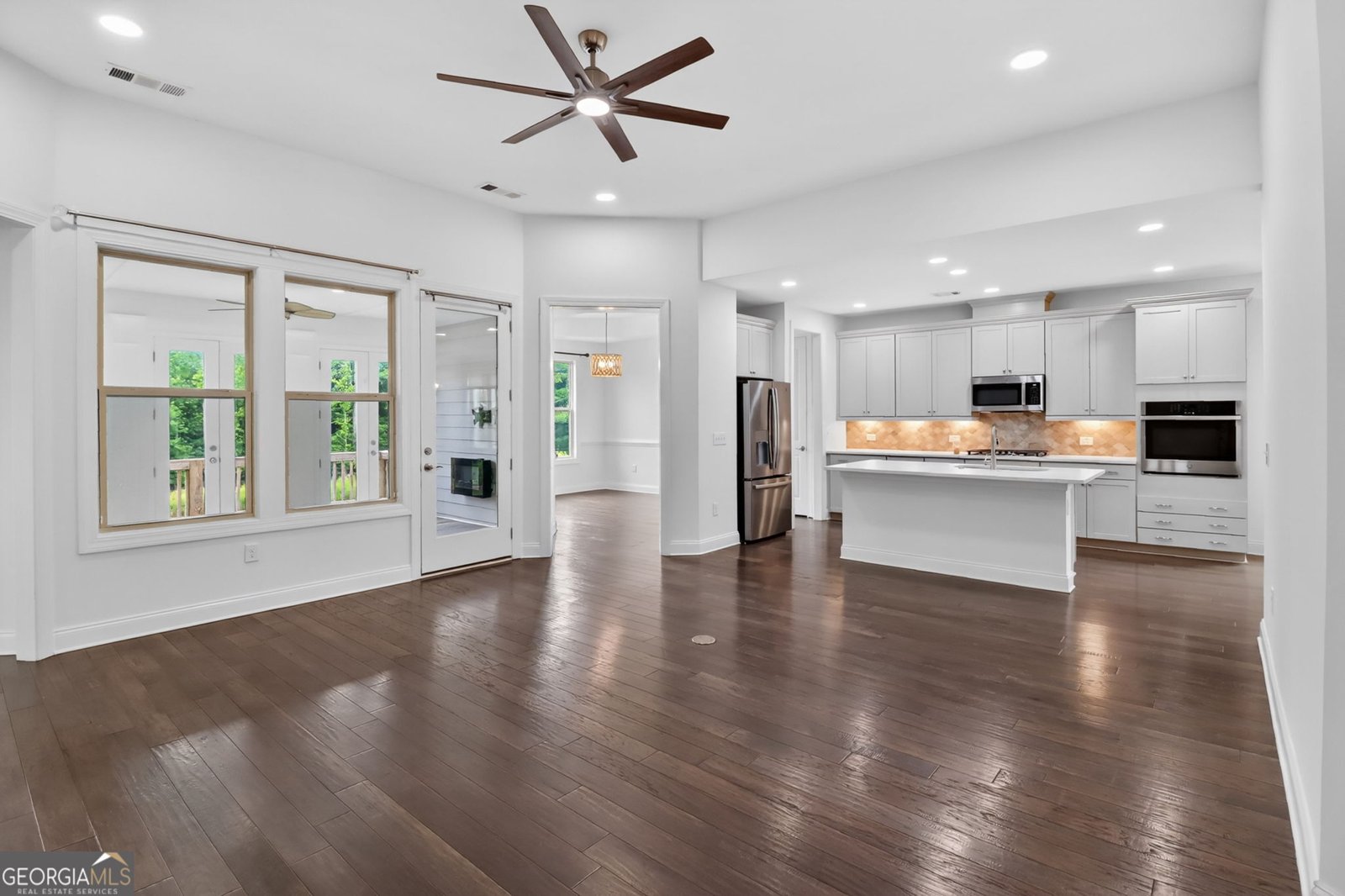 408 Cottonwood Circle Peachtree City - Photo 10