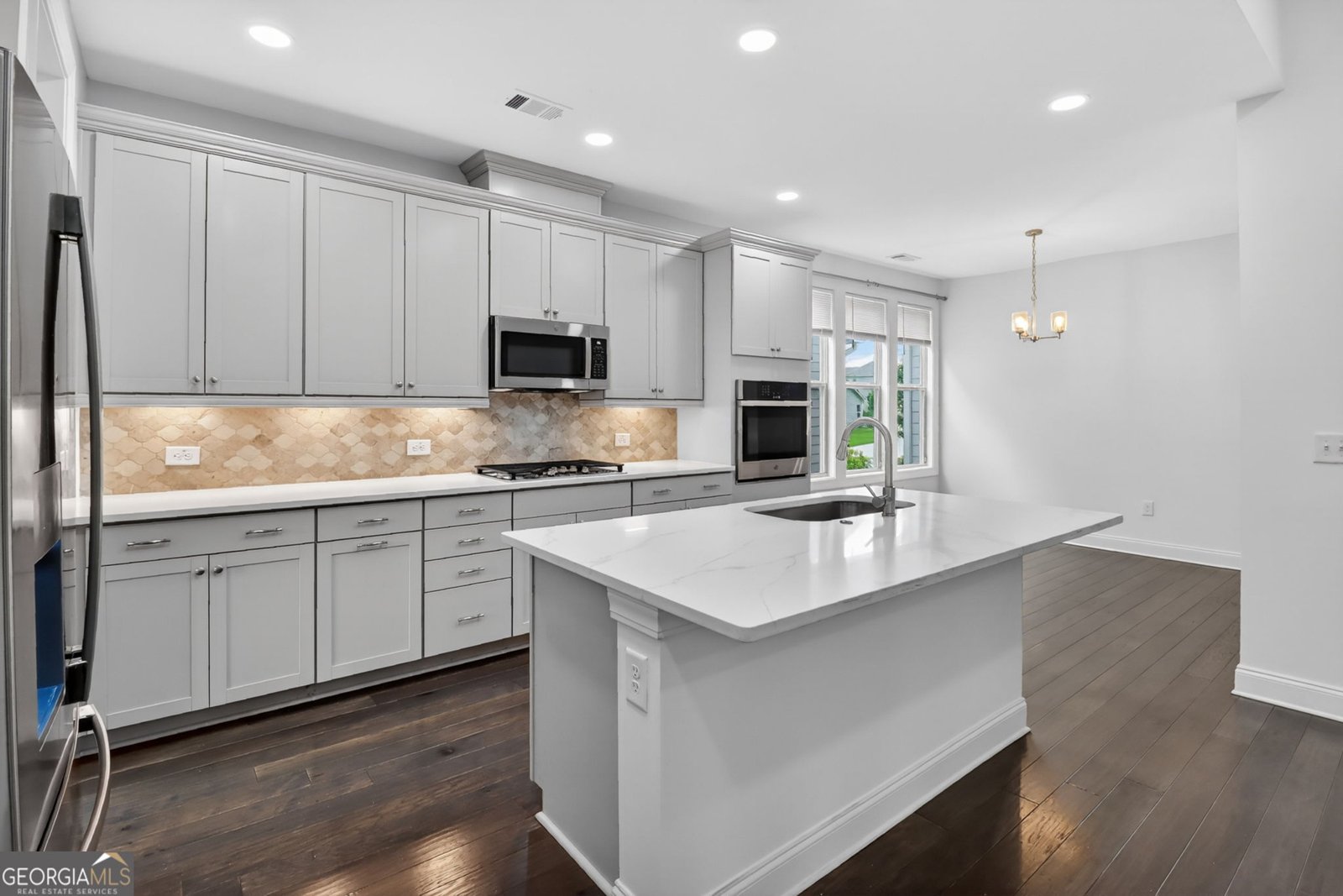 408 Cottonwood Circle Peachtree City - Photo 11