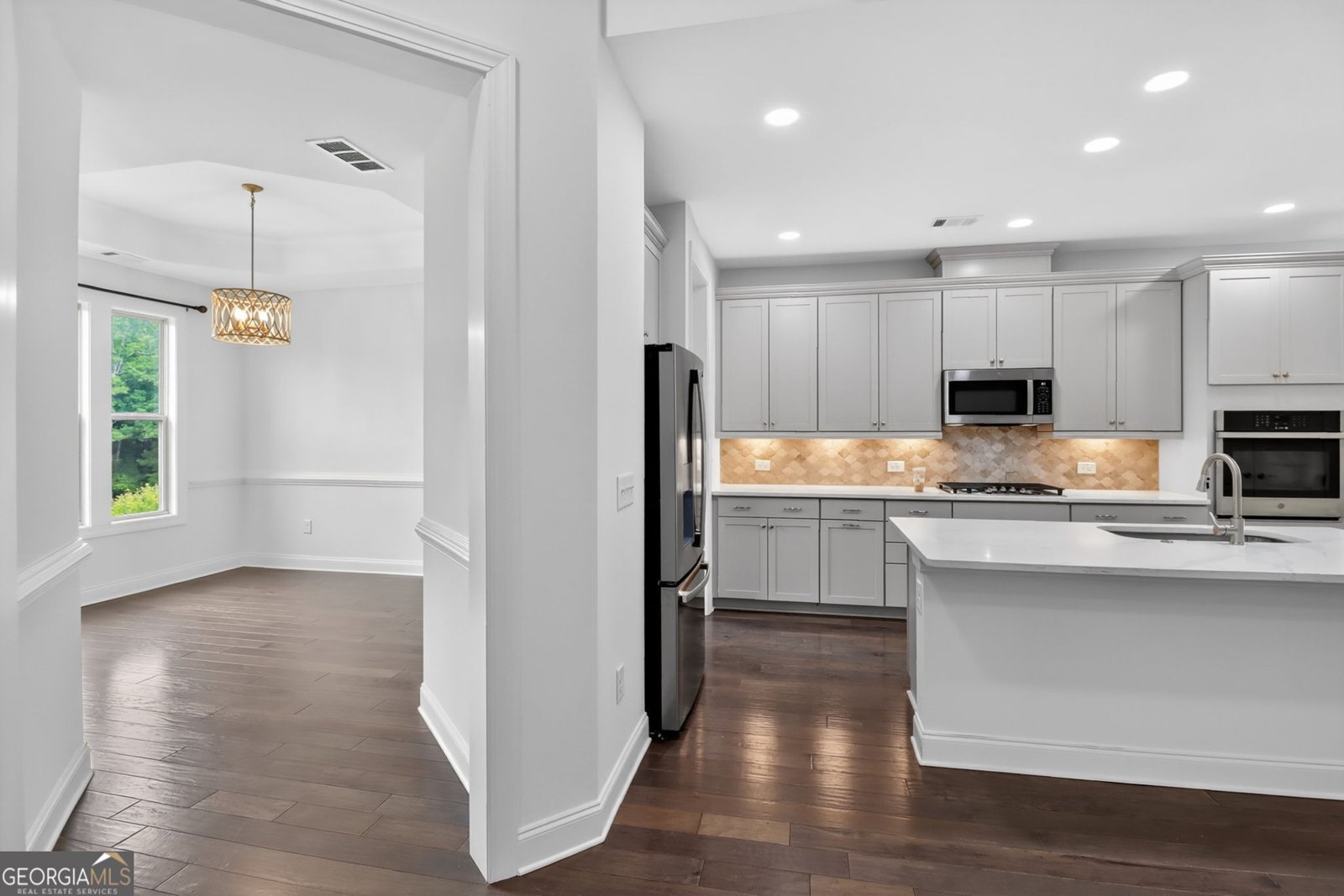 408 Cottonwood Circle Peachtree City - Photo 13