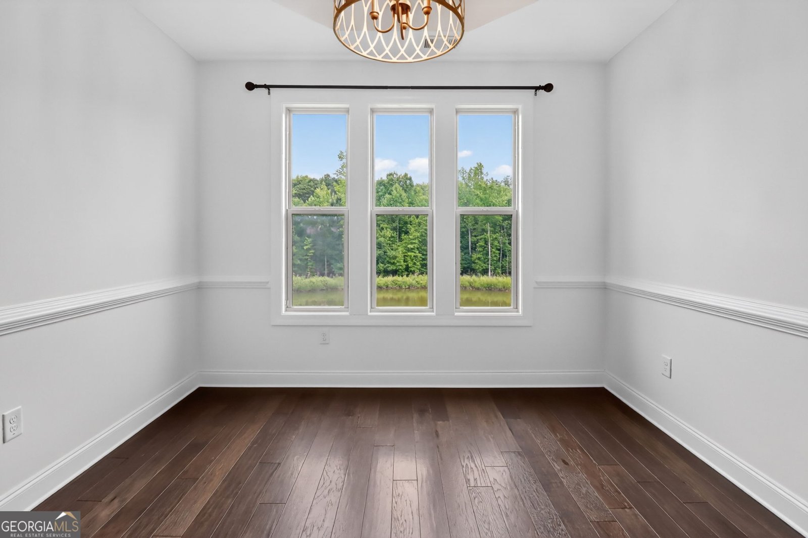 408 Cottonwood Circle Peachtree City - Photo 15