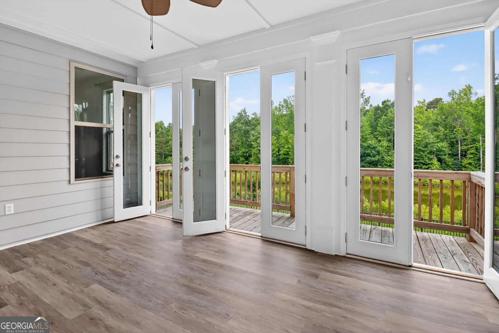 408 Cottonwood Circle Peachtree City - Photo 16