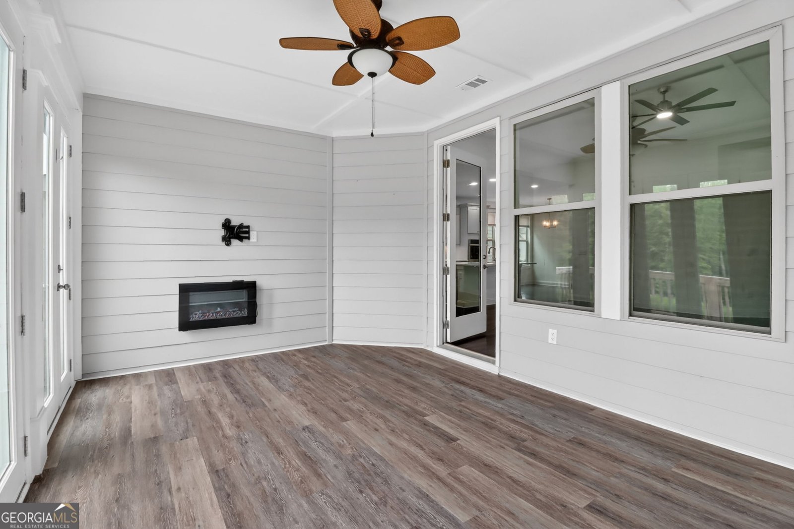 408 Cottonwood Circle Peachtree City - Photo 17