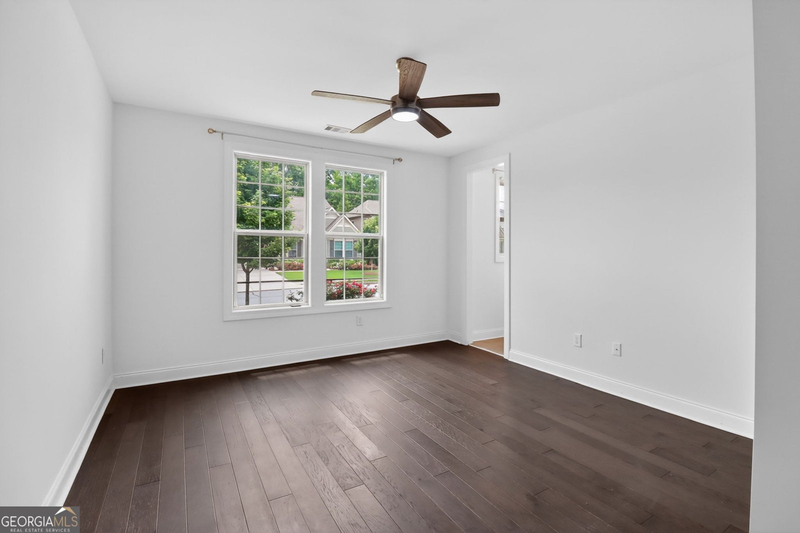 408 Cottonwood Circle Peachtree City - Photo 24