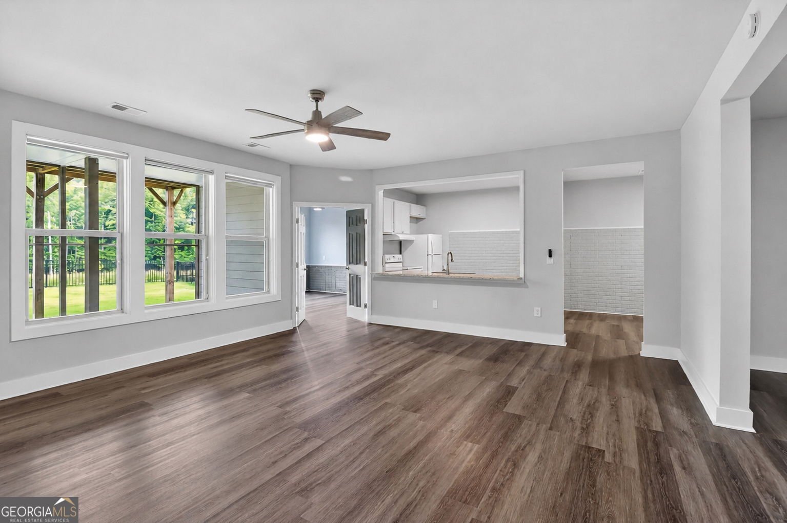 408 Cottonwood Circle Peachtree City - Photo 34