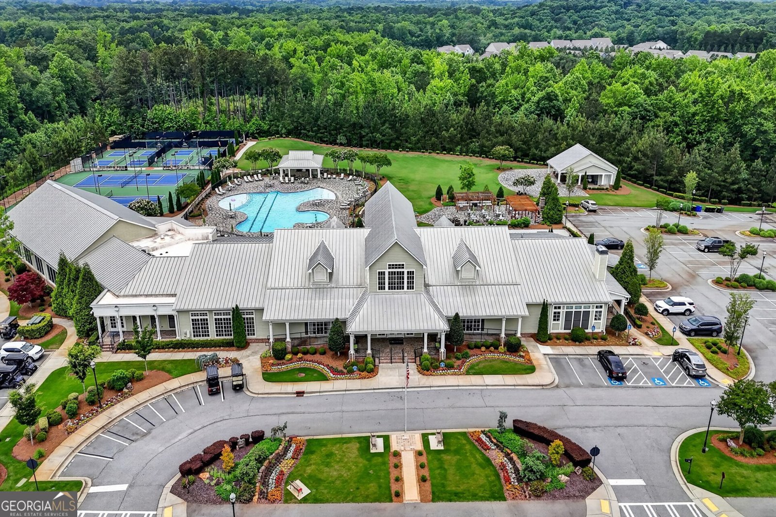 408 Cottonwood Circle Peachtree City - Photo 43