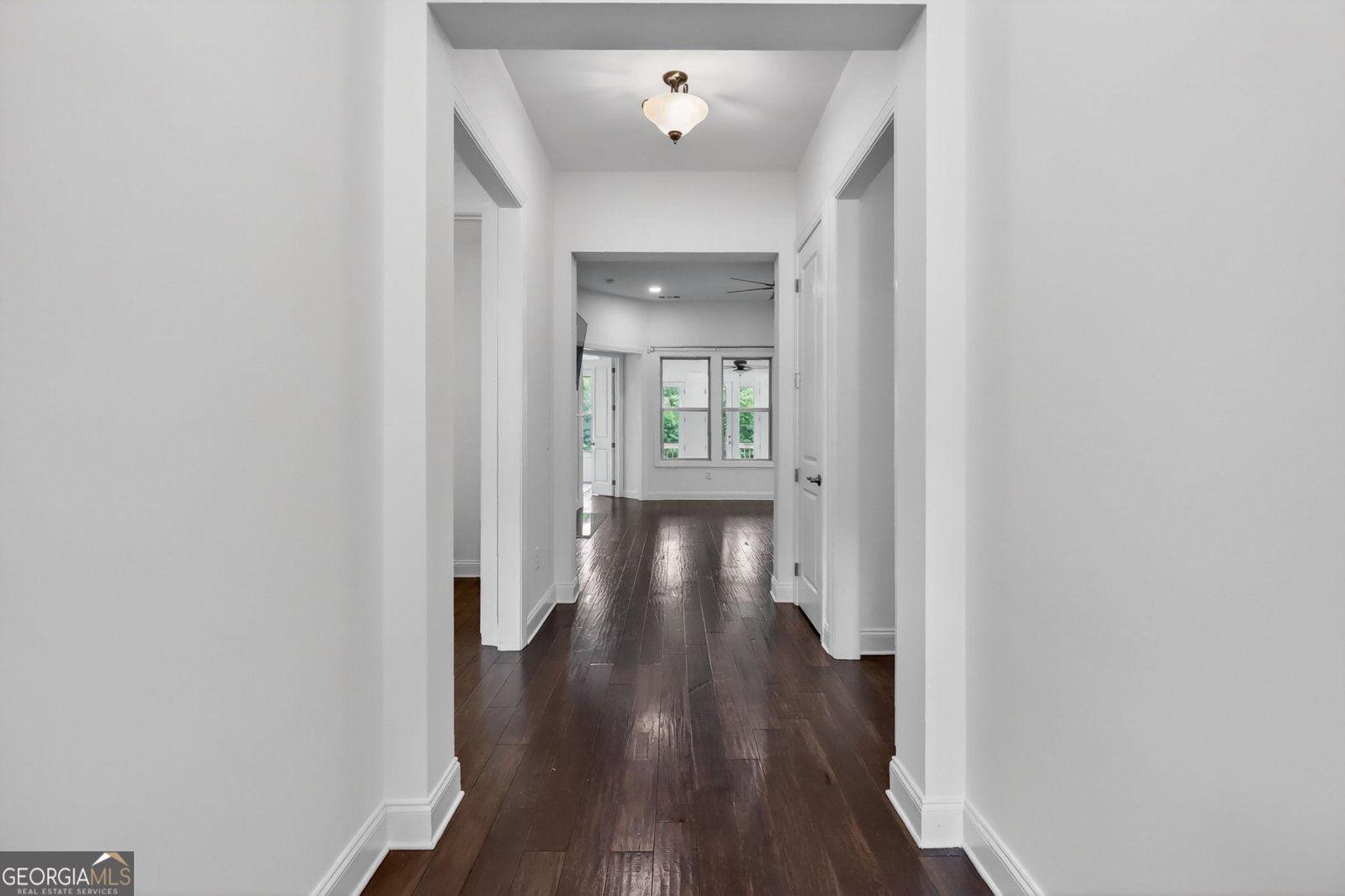 408 Cottonwood Circle Peachtree City - Photo 8