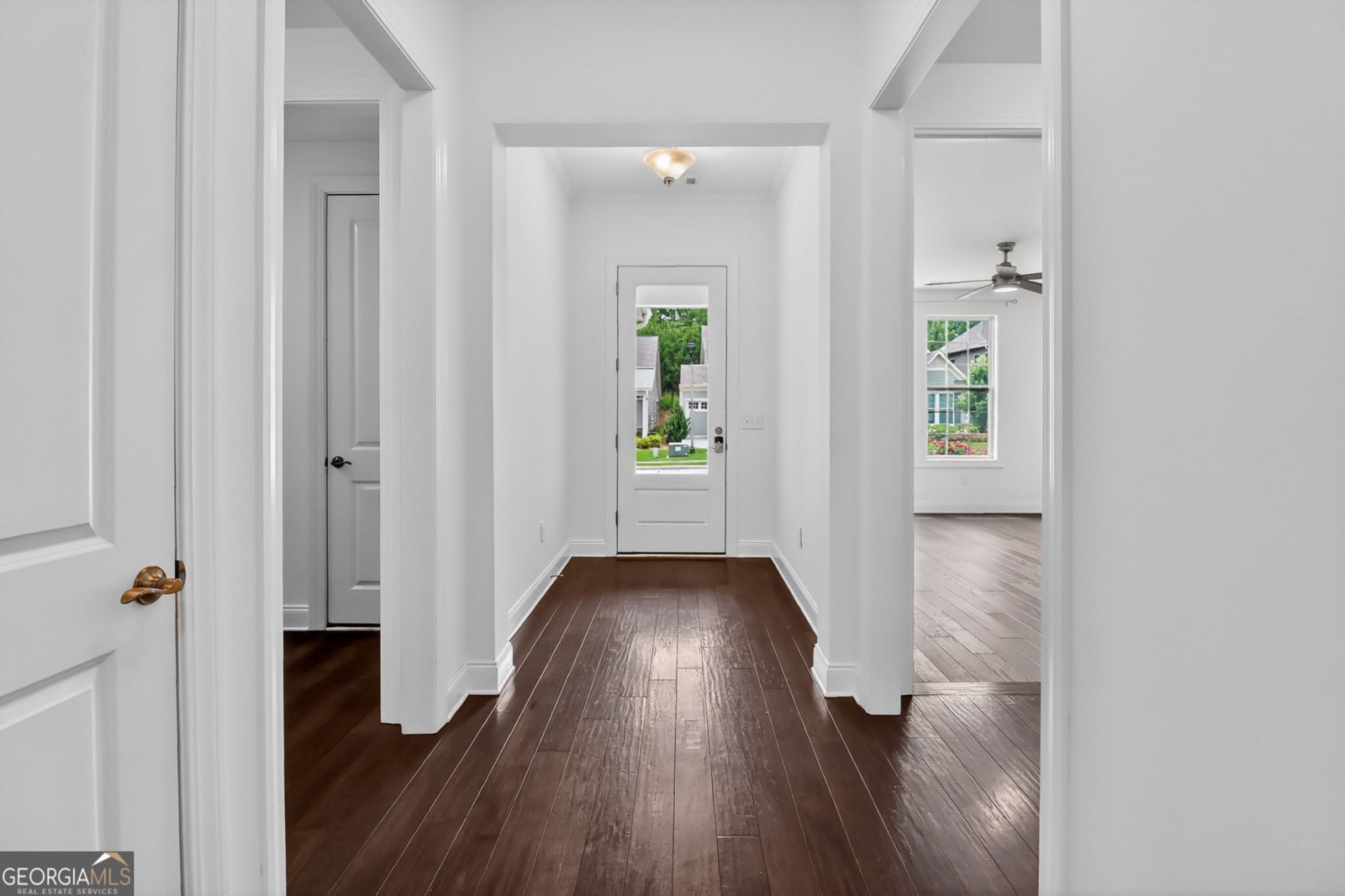 408 Cottonwood Circle Peachtree City - Photo 9
