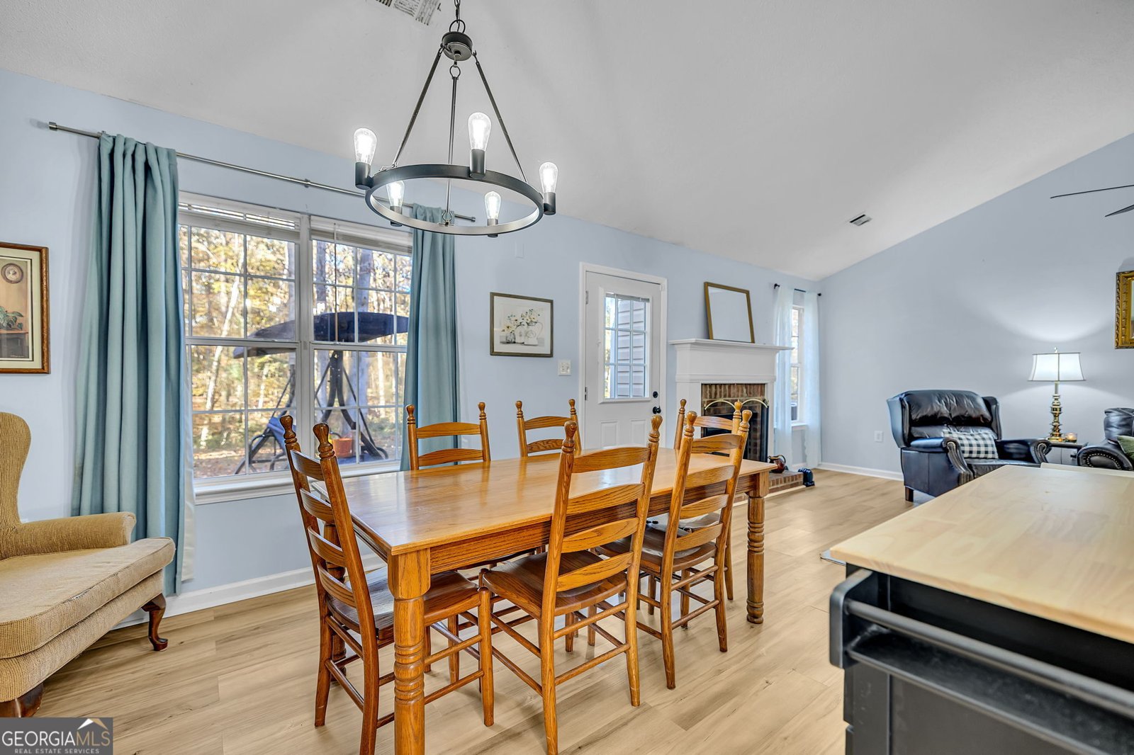 423 Serenity Walk McDonough - Photo 19