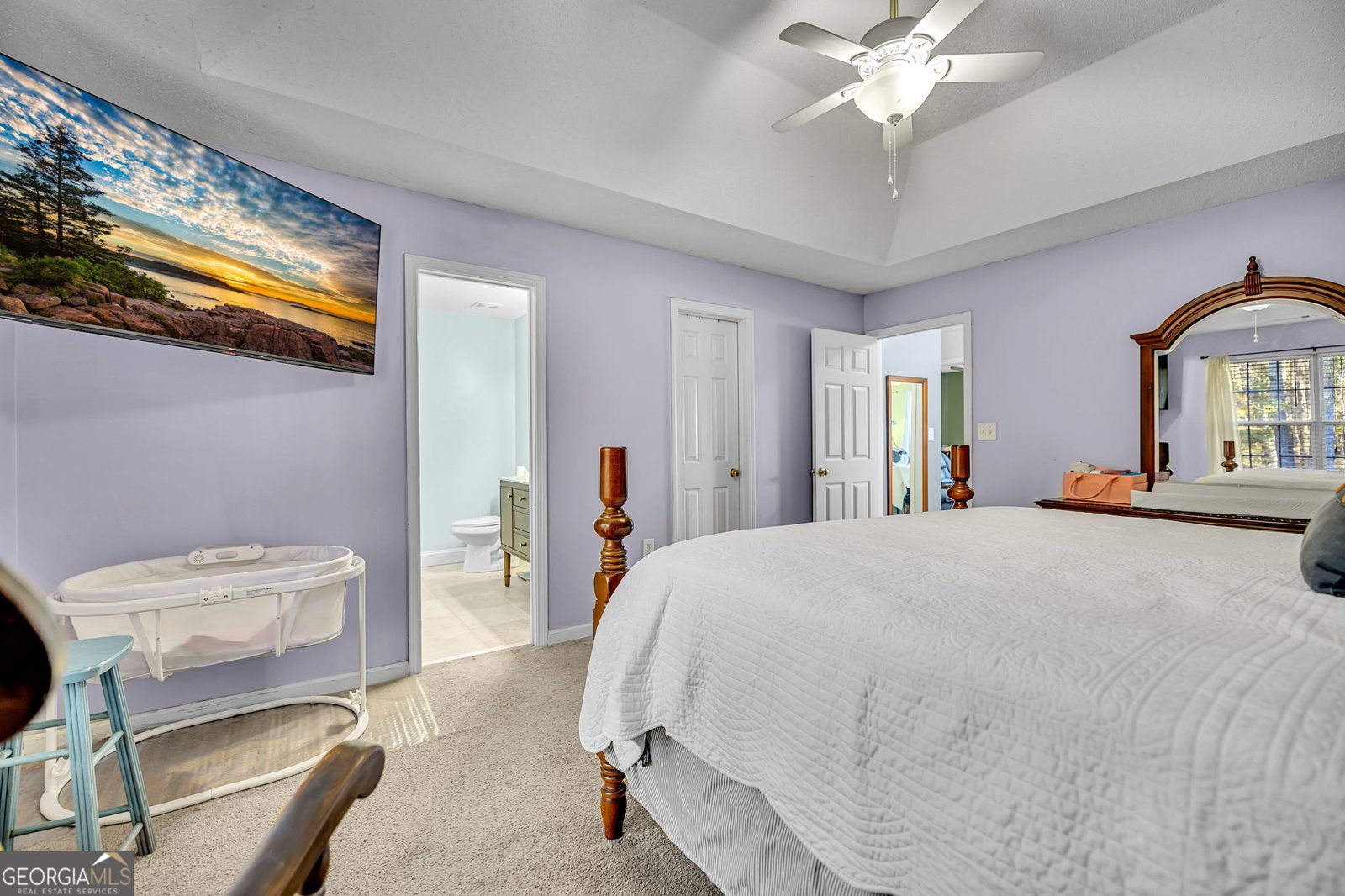 423 Serenity Walk McDonough - Photo 24