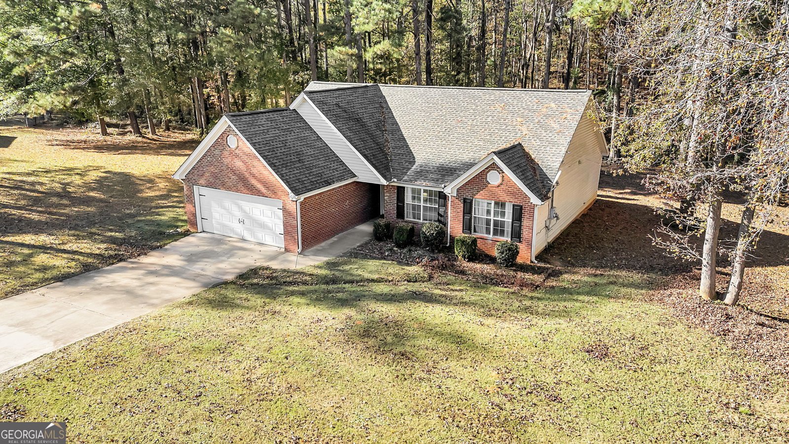 423 Serenity Walk McDonough - Photo 7
