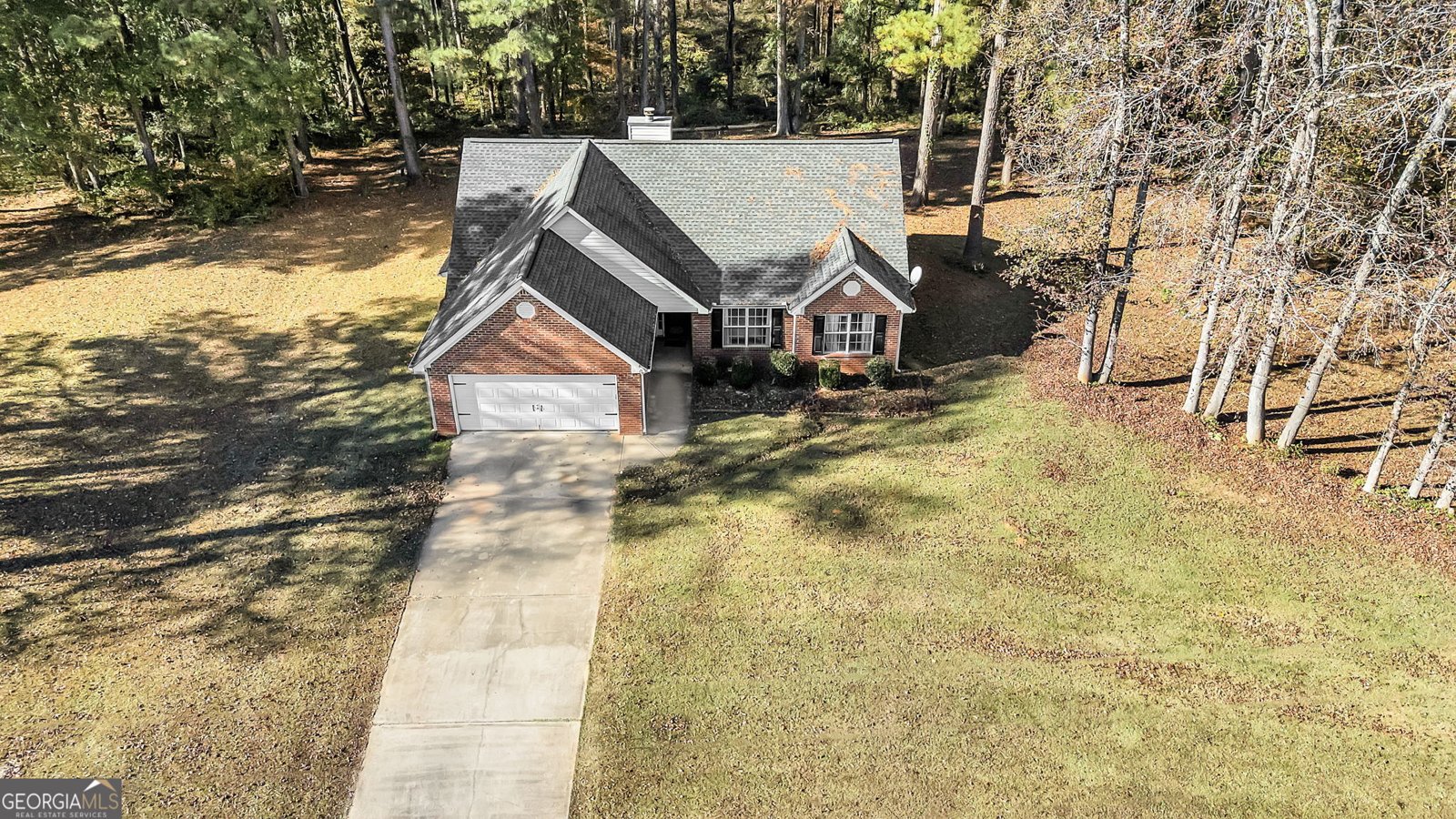 423 Serenity Walk McDonough - Photo 8