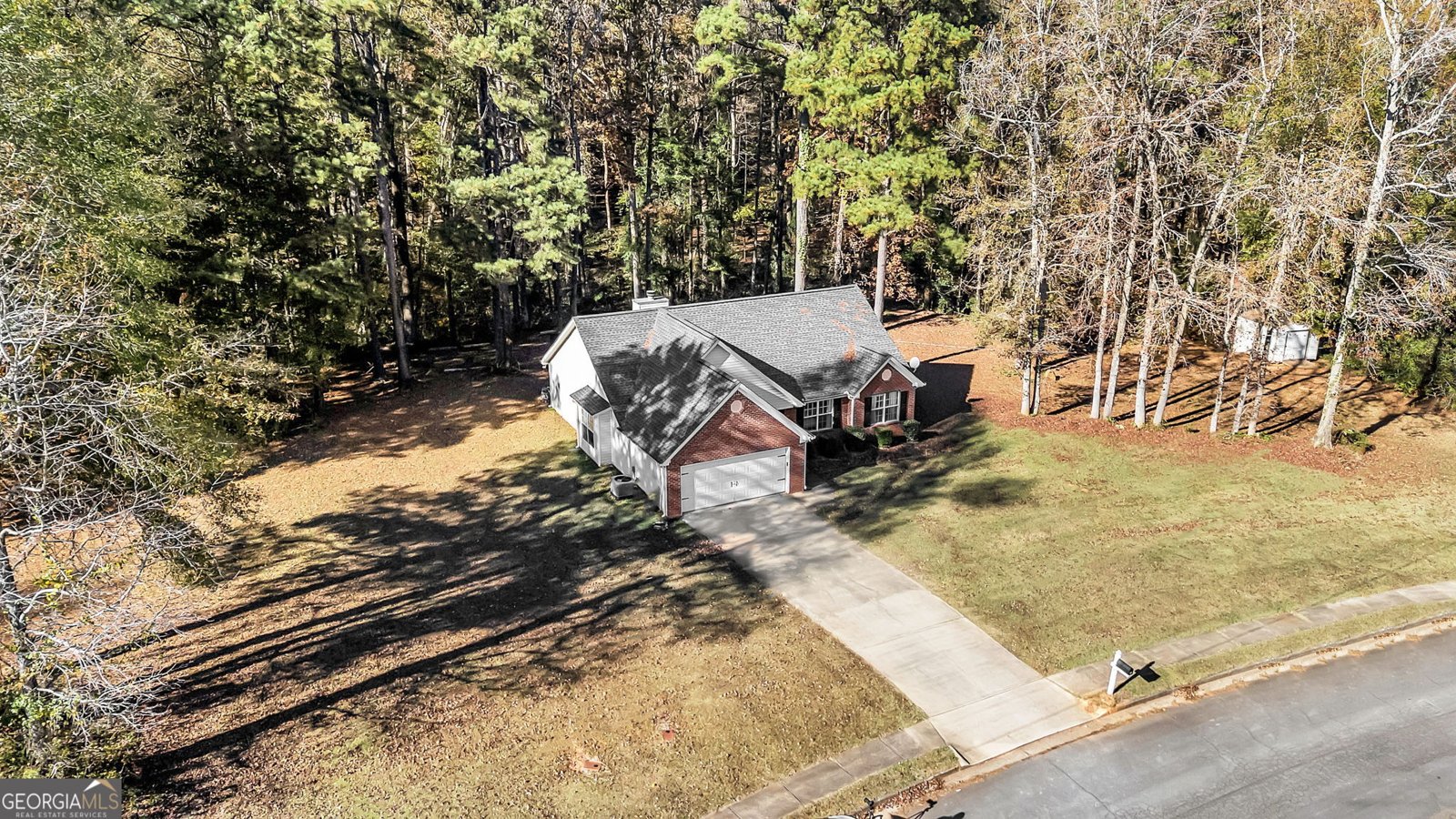 423 Serenity Walk McDonough - Photo 9