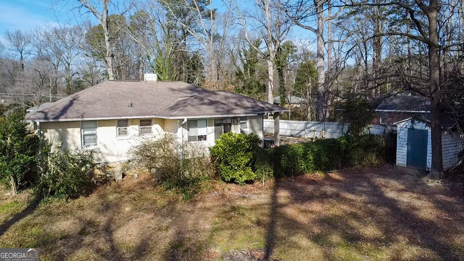 1077 Helen Street Morrow - Photo 17