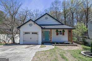 3467 Clare Cottage Trace Marietta - main photo