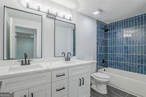 3467 Clare Cottage Trace Marietta - Photo 16