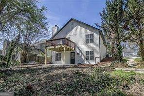 3467 Clare Cottage Trace Marietta - Photo 35