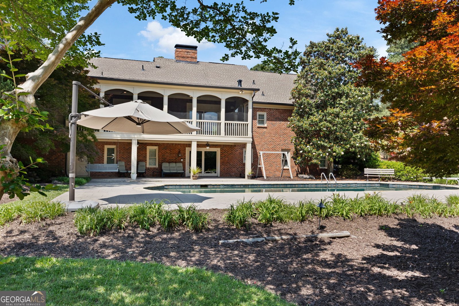 972 Acworth Due West Road Kennesaw - Photo 117