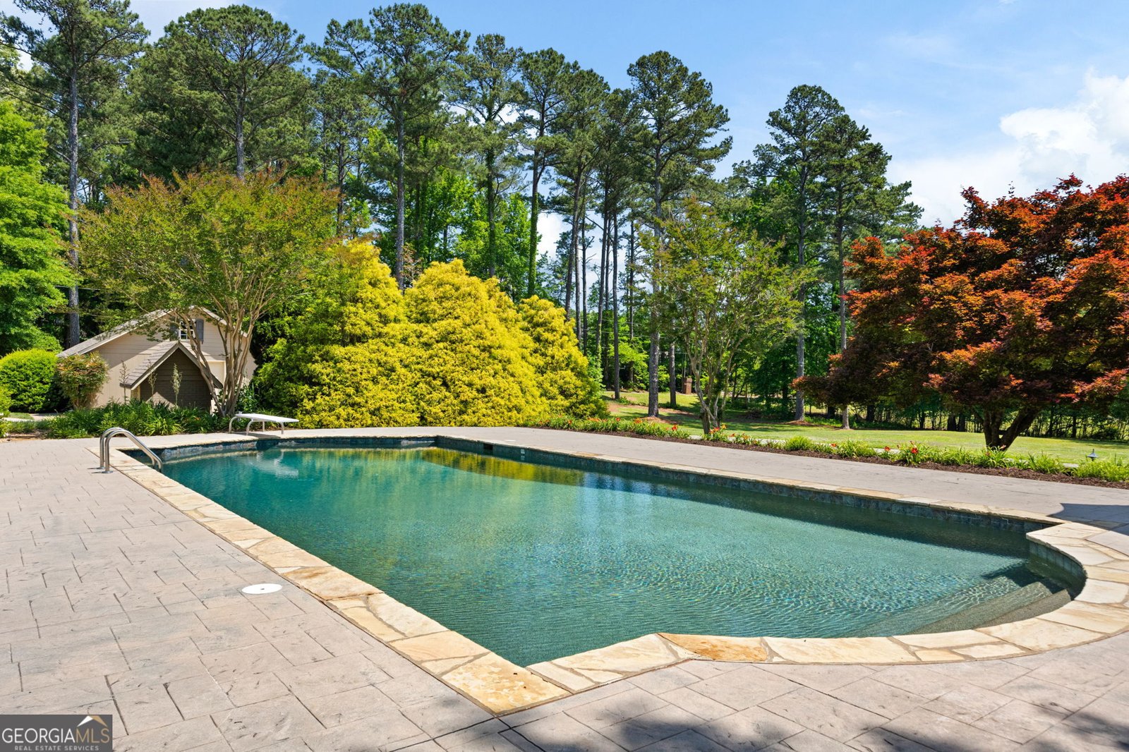 972 Acworth Due West Road Kennesaw - Photo 125