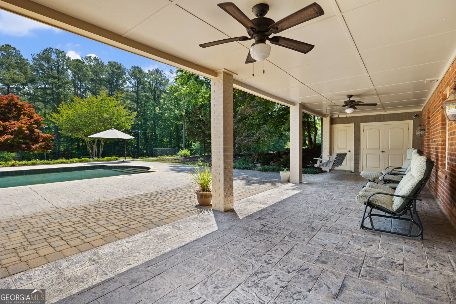 972 Acworth Due West Road Kennesaw - Photo 127