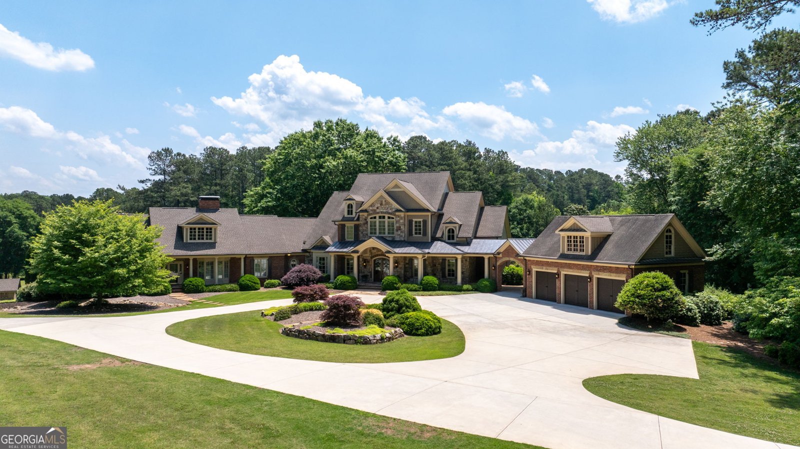 972 Acworth Due West Road Kennesaw - Photo 132