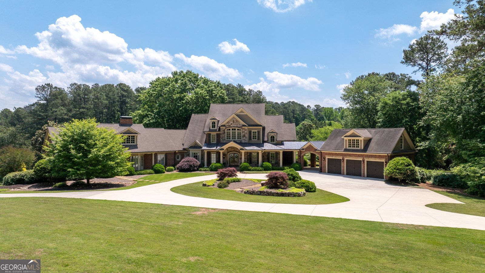 972 Acworth Due West Road Kennesaw - Photo 133