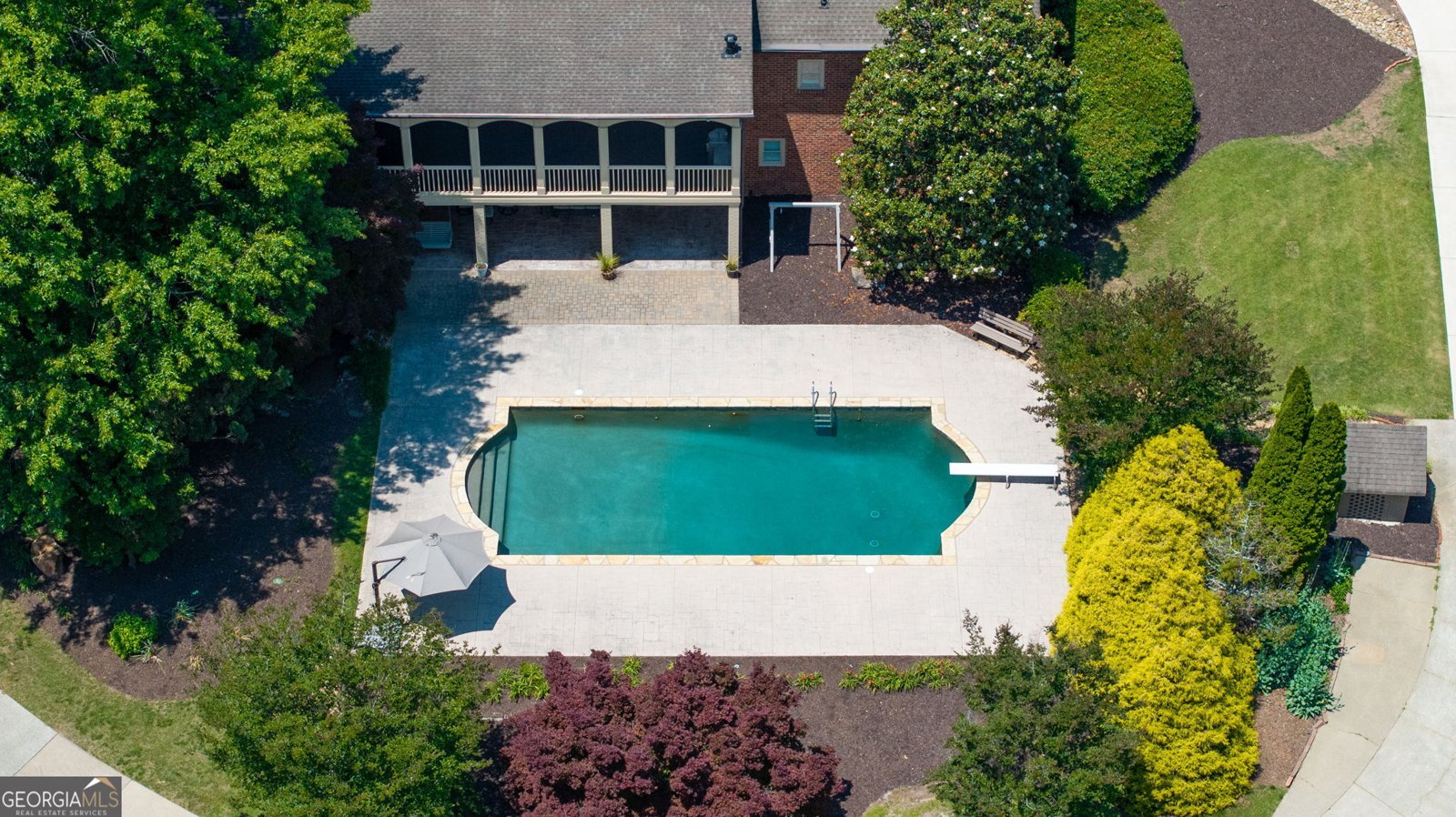 972 Acworth Due West Road Kennesaw - Photo 138