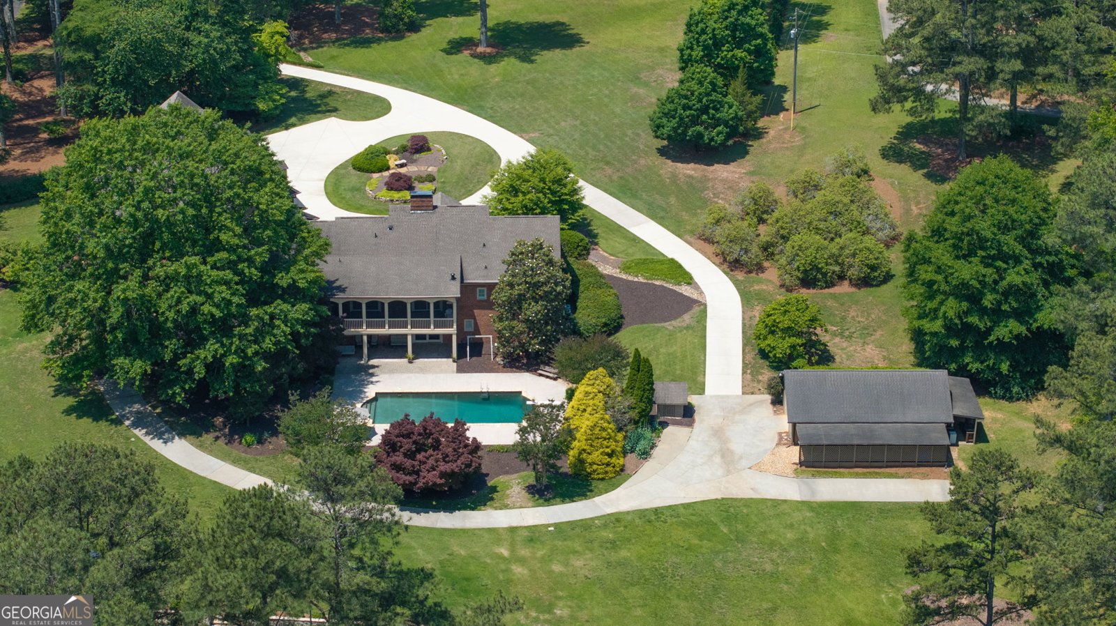 972 Acworth Due West Road Kennesaw - Photo 139