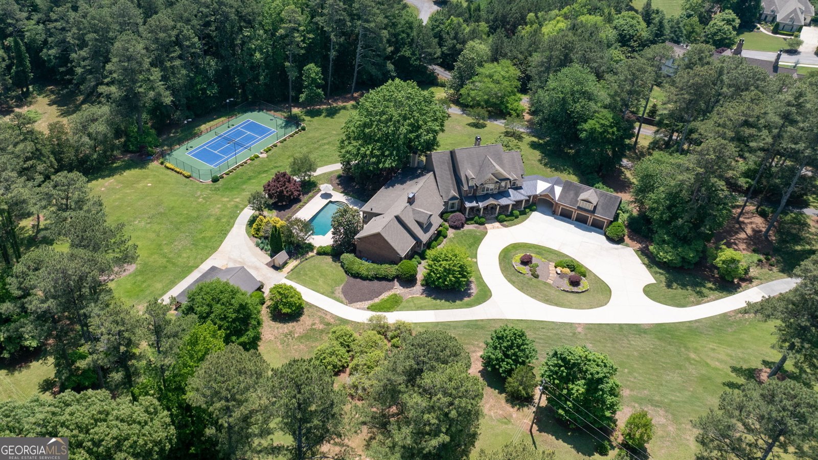 972 Acworth Due West Road Kennesaw - Photo 140