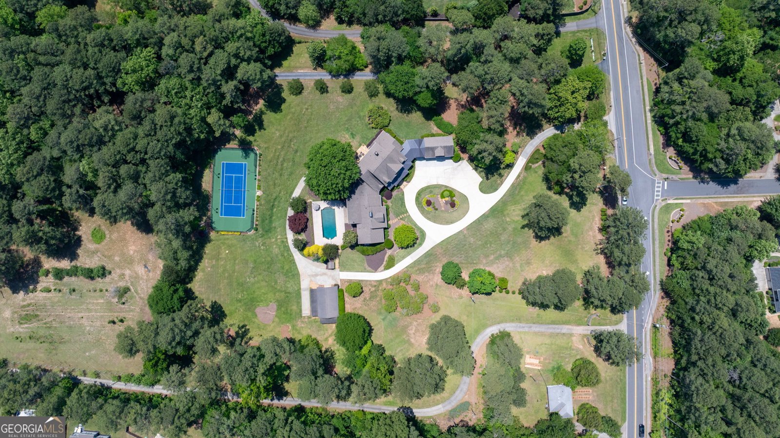 972 Acworth Due West Road Kennesaw - Photo 141