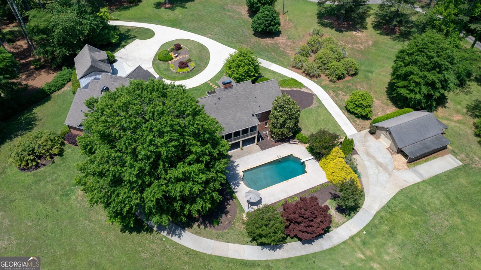 972 Acworth Due West Road Kennesaw - Photo 143