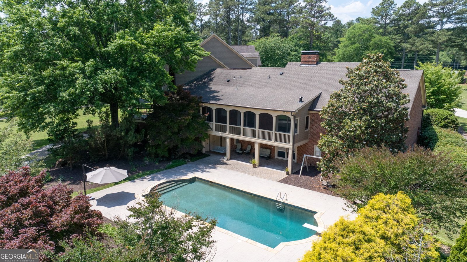 972 Acworth Due West Road Kennesaw - Photo 144